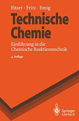 E-Book (pdf) Technische Chemie von Erich Fitzer, Werner Fritz, Gerhard Emig