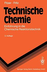 E-Book (pdf) Technische Chemie von Erich Fitzer, Werner Fritz