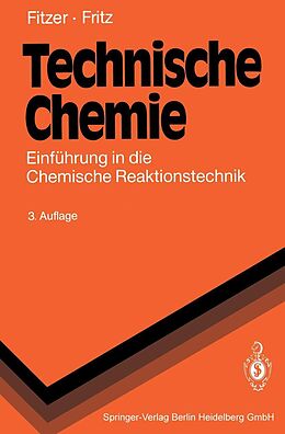 E-Book (pdf) Technische Chemie von Erich Fitzer, Werner Fritz