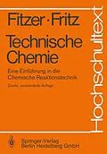 E-Book (pdf) Technische Chemie von E. Fitzer, W. Fritz