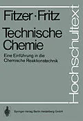 E-Book (pdf) Technische Chemie von E. Fitzer, W. Fritz