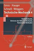 E-Book (pdf) Technische Mechanik von Dietmar Gross, W. Schnell, Werner Hauger