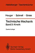 E-Book (pdf) Technische Mechanik von Werner Hauger, Walter Schnell, Dietmar Gross