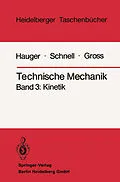 E-Book (pdf) Technische Mechanik von Werner Hauger, Walter Schnell, Dietmar Gross