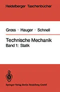 E-Book (pdf) Technische Mechanik von D. Gross, W. Hauger, W. Schnell