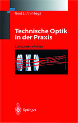 E-Book (pdf) Technische Optik in der Praxis von 