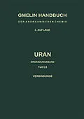 E-Book (pdf) Uran von Cornelius Keller