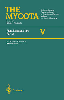 eBook (pdf) Plant Relationships de 