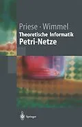 E-Book (pdf) Theoretische Informatik von Lutz Priese, Harro Wimmel