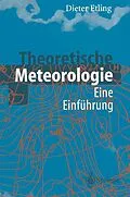 E-Book (pdf) Theoretische Meteorologie von Dieter Etling