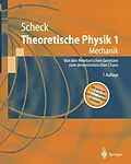 E-Book (pdf) Theoretische Physik 1 von Florian Scheck