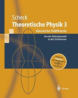 E-Book (pdf) Theoretische Physik 3 von Florian Scheck