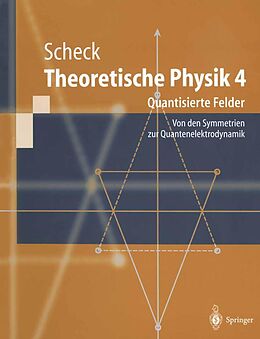 E-Book (pdf) Theoretische Physik 4 von Florian Scheck