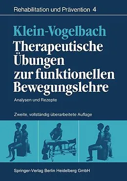 E-Book (pdf) Therapeutische Übungen zur funktionellen Bewegungslehre von Susanne Klein-Vogelbach