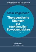 E-Book (pdf) Therapeutische Übungen zur funktionellen Bewegungslehre von S. Klein-Vogelbach