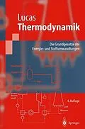 E-Book (pdf) Thermodynamik von Klaus Lucas