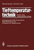 E-Book (pdf) Tieftemperaturtechnik von Helmuth Hausen, H. Linde