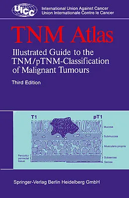 E-Book (pdf) TNM Atlas von 