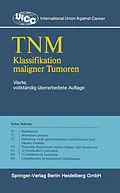 E-Book (pdf) TNM Klassifikation maligner Tumoren von 