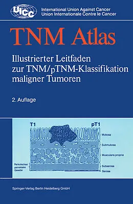 E-Book (pdf) TNM-Atlas von 