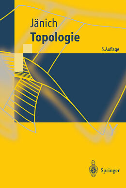 E-Book (pdf) Topologie von Klaus Jänich