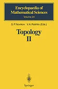 E-Book (pdf) Topology II von D. B. Fuchs, O. Ya. Viro