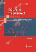 E-Book (pdf) Tragwerke von Wilfried B. Krätzig
