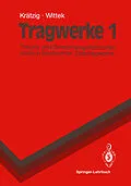 E-Book (pdf) Tragwerke 1 von Wilfried B. Krätzig, Udo Wittek