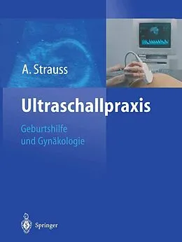 E-Book (pdf) Ultraschallpraxis von Alexander Strauss