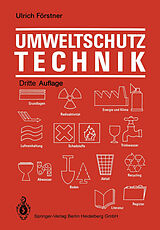 E-Book (pdf) Umweltschutztechnik von Ulrich Förstner