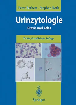 E-Book (pdf) Urinzytologie von Peter Rathert, Stephan Roth