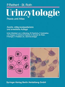 E-Book (pdf) Urinzytologie von Peter Rathert, Stephan Roth