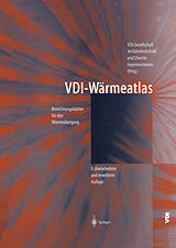 E-Book (pdf) VDI-Wärmeatlas von 