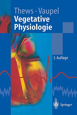 E-Book (pdf) Vegetative Physiologie von Gerhard Thews, Peter Vaupel