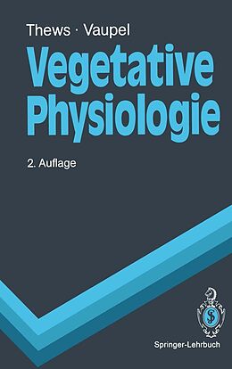 E-Book (pdf) Vegetative Physiologie von Gerhard Thews, Peter Vaupel