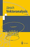 E-Book (pdf) Vektoranalysis von Klaus Jänich
