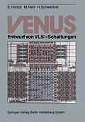 E-Book (pdf) VENUS von Egon Hörbst, Martin Nett, Heinz Schwärtzel