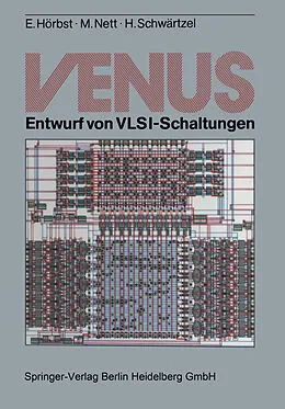 E-Book (pdf) VENUS von Egon Hörbst, Martin Nett, Heinz Schwärtzel