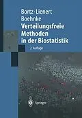 E-Book (pdf) Verteilungsfreie Methoden in der Biostatistik von Jürgen Bortz, Gustav A. Lienert, Klaus Boehnke