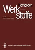 E-Book (pdf) Werkstoffe von Erhard Hornbogen