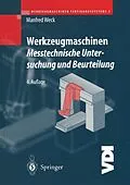 E-Book (pdf) Werkzeugmaschinen Fertigungssysteme von Manfred Weck