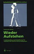 E-Book (pdf) Wieder Aufstehen von Patricia M. Davies