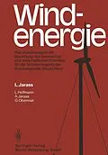 E-Book (pdf) Windenergie von Lorenz Jarass, Lutz Hoffmann, Anne Jarass