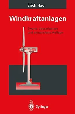 E-Book (pdf) Windkraftanlagen von Erich Hau
