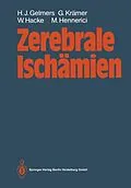 E-Book (pdf) Zerebrale Ischämien von Hermann J. Gelmers, Günther Krämer, Werner Hacke