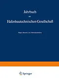 E-Book (pdf) Jahrbuch der Hafenbautechnischen Gesellschaft von Rudolf Schwab, Wolfgang Becker