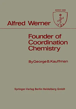 E-Book (pdf) Alfred Werner von George B. Kauffman