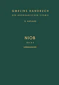 E-Book (pdf) Niob von R. J. Meyer