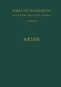 E-Book (pdf) Arsen von E. Fluck, L. Gmelin
