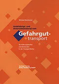 E-Book (pdf) Ausbildungs- und Unterrichtsmaterial zum Gefahrguttransport von Michael Bochmann